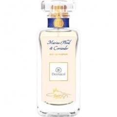 Marine Wood & Coriander